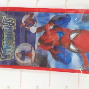 Toptan 3d telefon sesli müzikli spider