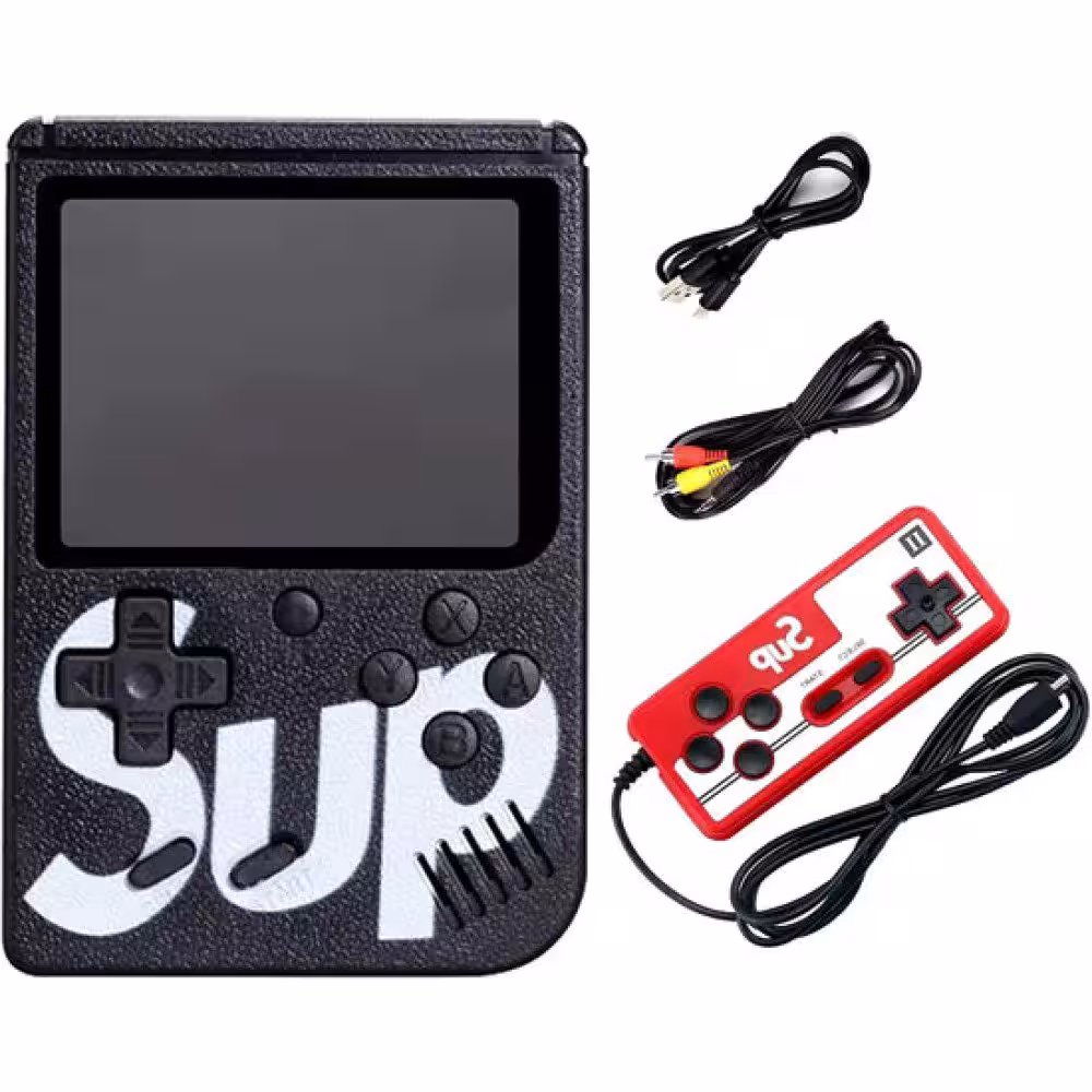 Toptan 400 Oyunlu Mini Atari