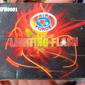 Toptan 6 lı flash paket