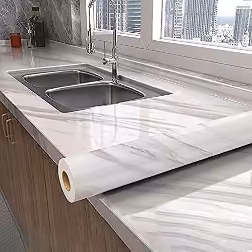 Toptan Açık Mermer Kaplama Kağıdı