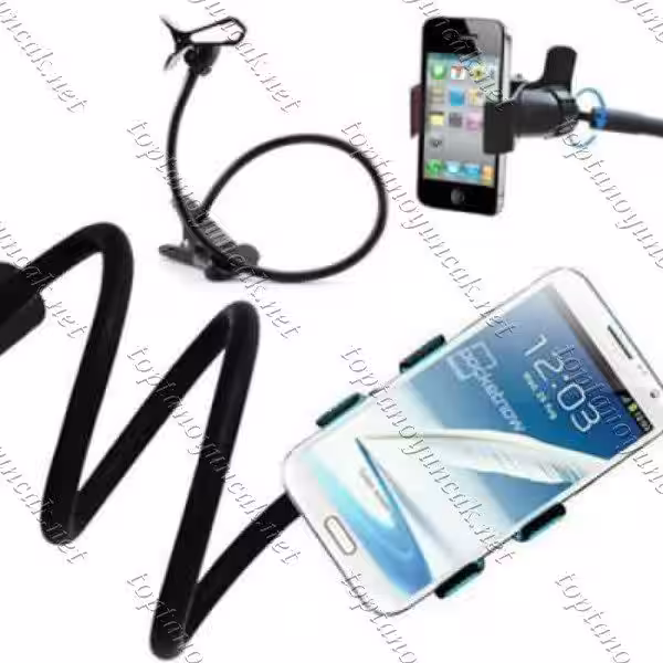 Toptan Akrobat Telefon Tutucu