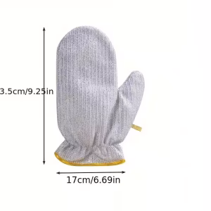 Toptan Alüminyum Folyo Eldiveni
