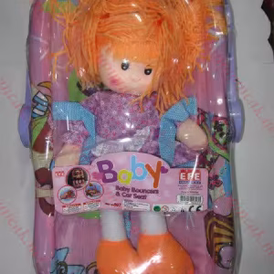 Toptan ana kucağı bebek oyuncak