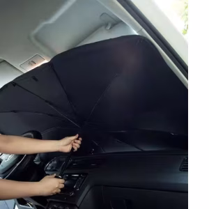 Toptan Araba Cam Güneşliği