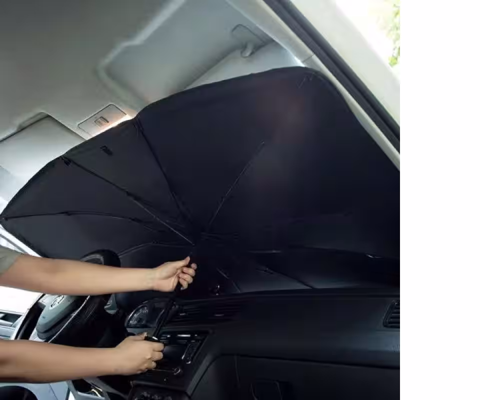 Toptan Araba Cam Güneşliği