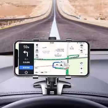 Toptan Araç Telefon Tutacağı