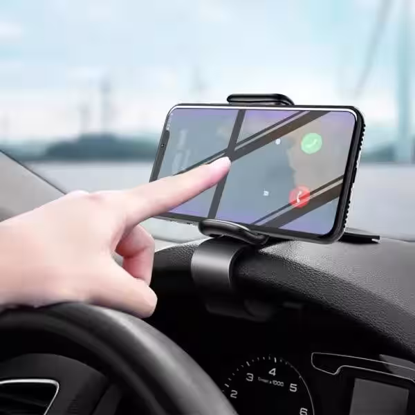Toptan Araç Telefon Tutacağı