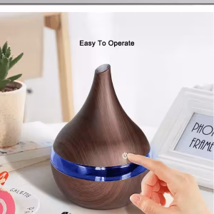 Toptan Aroma Difüzörü Satışı