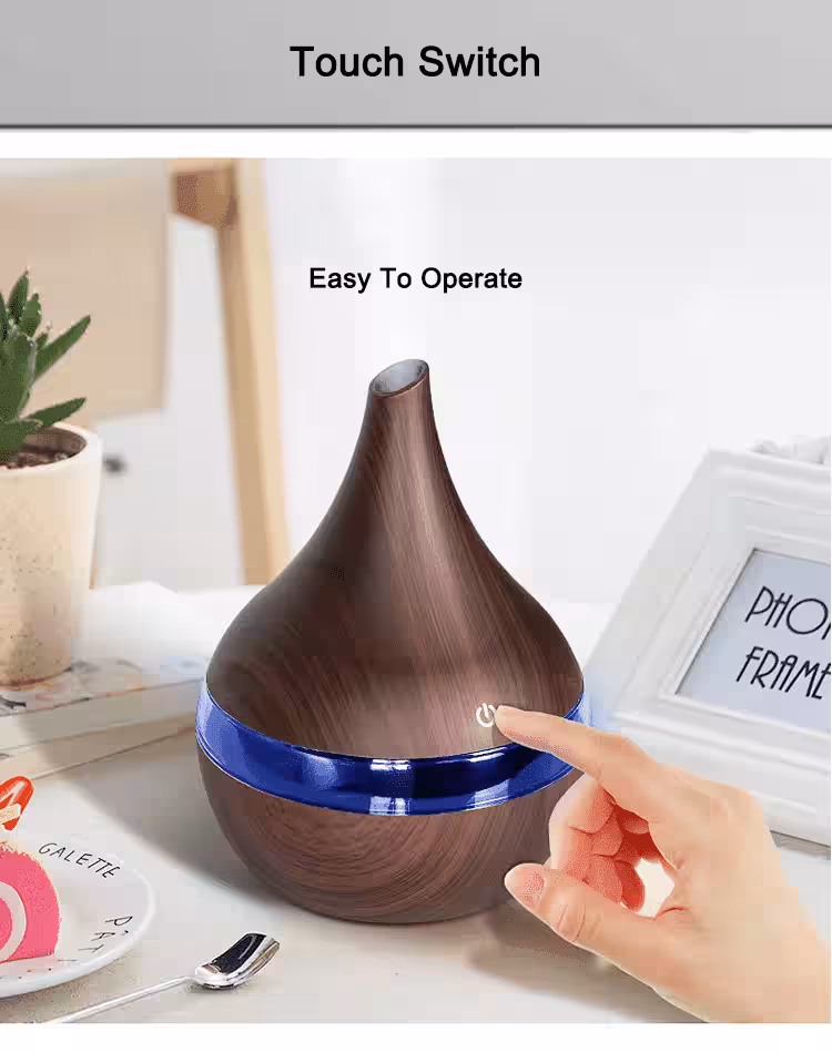 Toptan Aroma Difüzörü Satışı