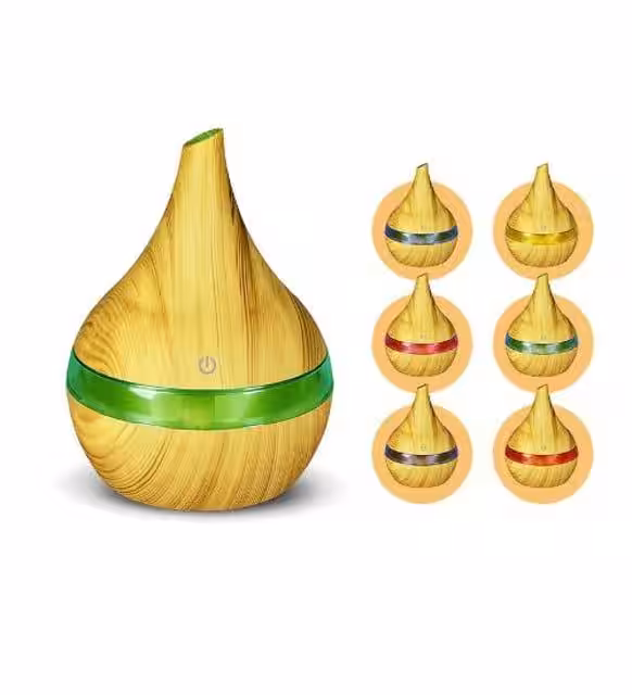 Toptan Aroma Difüzörü Satışı