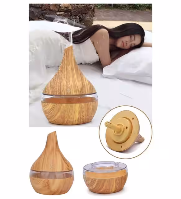Toptan Aroma Difüzörü Satışı