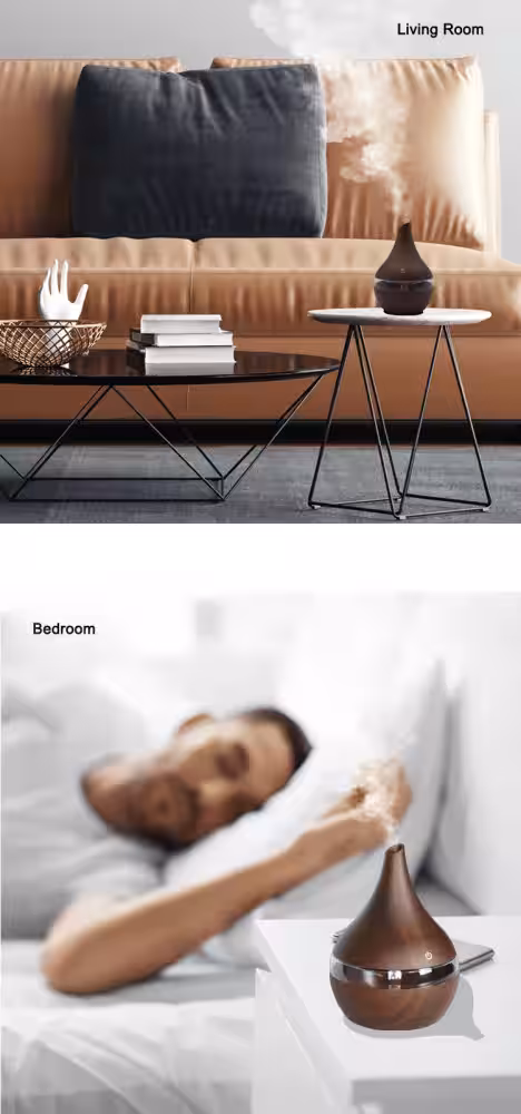 Toptan Aroma Difüzörü Satışı
