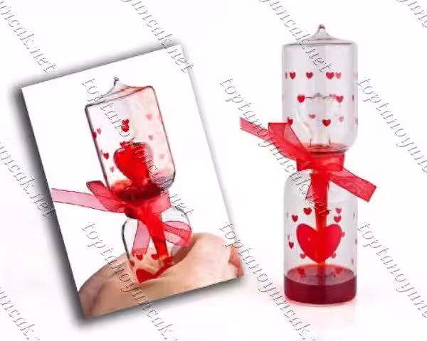 Toptan Aşk Ölçer Love Meter