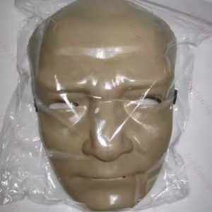 Toptan Atatürk maskesi