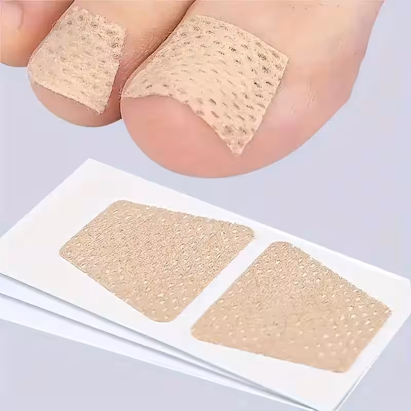 Toptan Ayak Tırnağı Yaması