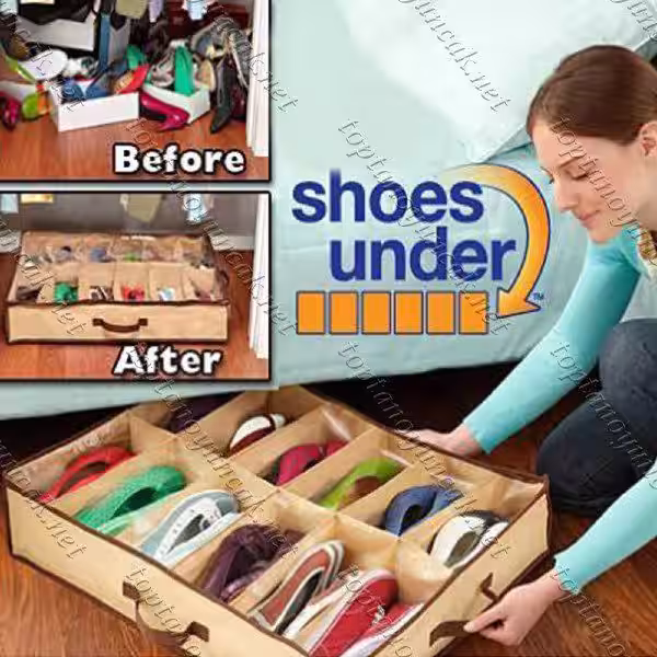 Toptan Ayakkabı Hurcu Shoes Under