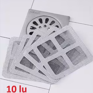 Toptan Banyo Gider Sineklik Tamir Seti