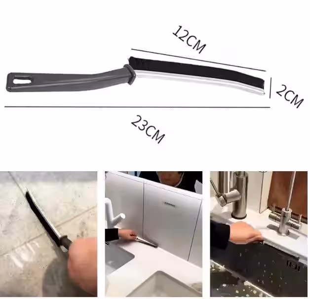 Toptan Banyo Mutfak Temizlik Fırçası