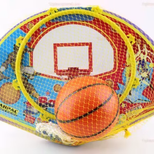 Toptan basket pota oyuncak promosyon ürünü ucuz fiyat