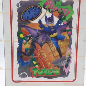 Toptan bat boy karton puzzle