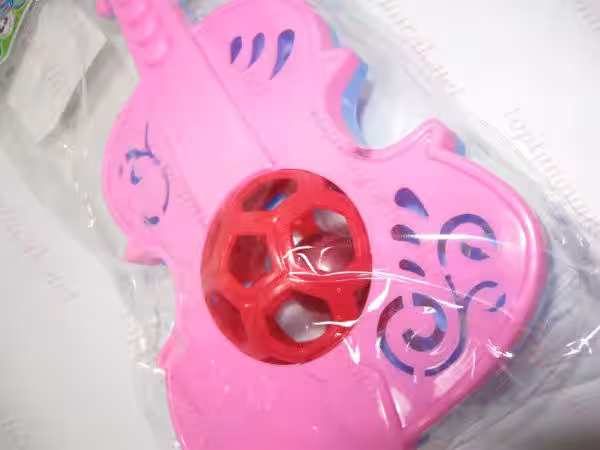 Toptan bebek çıngırak TOY1267