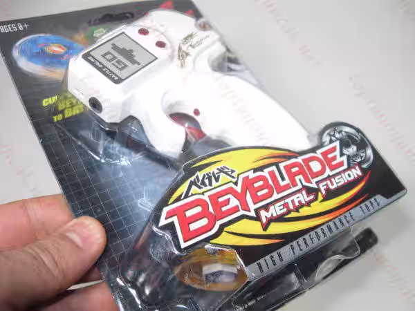 Toptan beyblade topaç lazerli