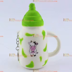 Toptan biberon squishy TOY6812