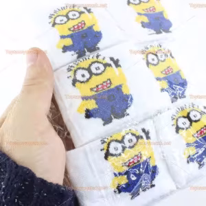 Toptan bileklik minyonlar