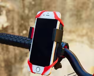Toptan Bisiklet Telefon Tutucu