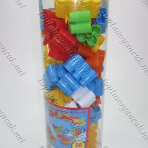 Toptan blok 85 parça