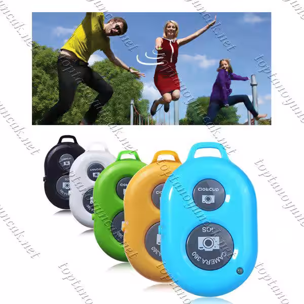 Toptan Bluetooth Düğmesi