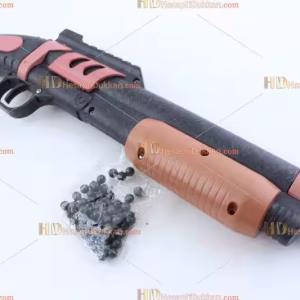 Toptan boncuk atan tabanca pompalı