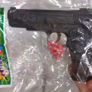 Toptan boncuk atan tabanca TOY1125