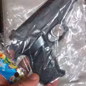 Toptan boncuk atan tabanca TOY1131