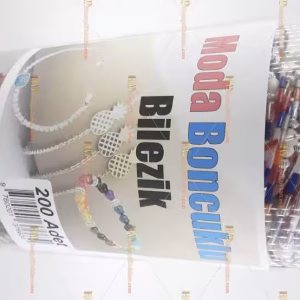 Toptan boncuklu bilezik ucuz fiyat