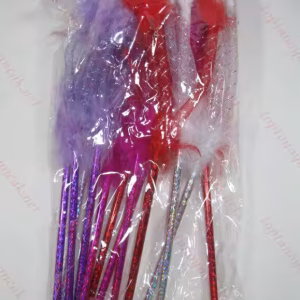 Toptan borulu tüylü kalem TOY1082