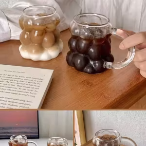 Toptan Bubble Bardaklar