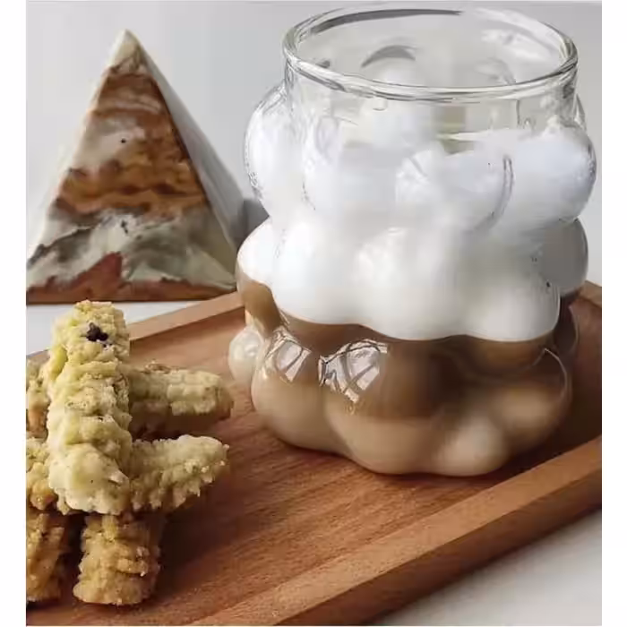 Toptan Bubble Bardaklar
