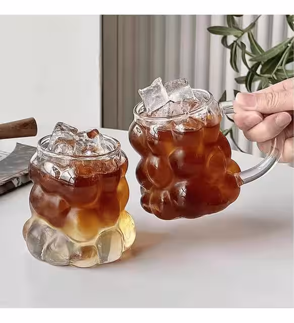 Toptan Bubble Bardaklar