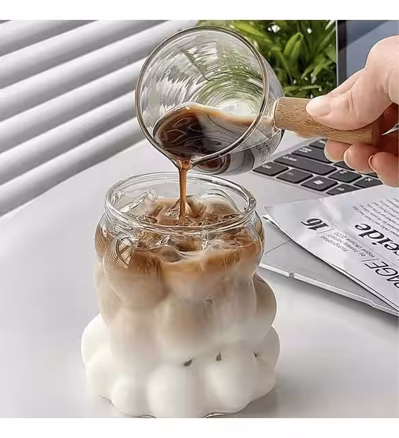 Toptan Bubble Bardaklar