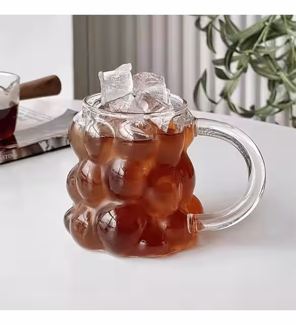 Toptan Bubble Bardaklar