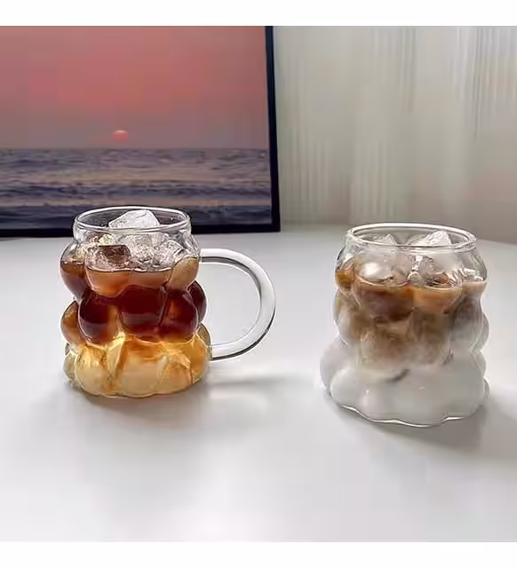 Toptan Bubble Bardaklar