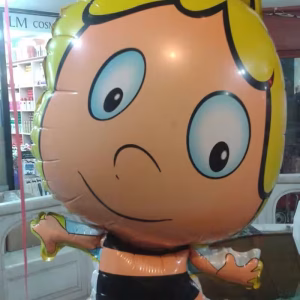 Toptan Büyük Arı Maya Folyo balon