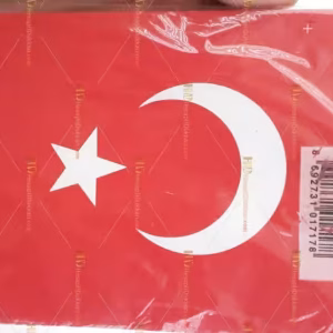 Toptan büyük ipli bayrak 11 x 20 100 adet