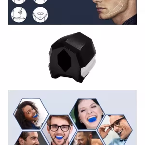 Toptan Çene Egzersiz Topu
