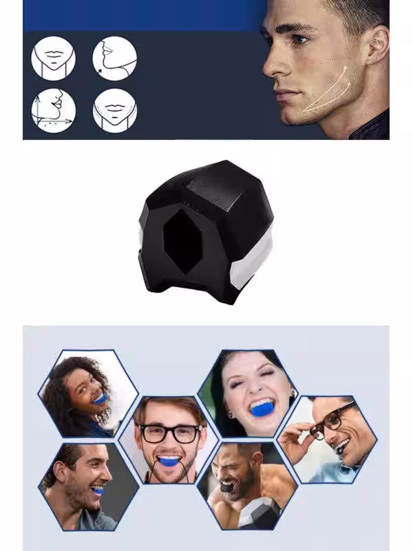 Toptan Çene Egzersiz Topu
