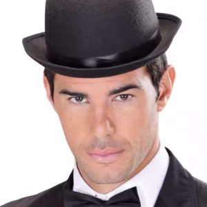 Toptan Charlie Chaplin Melon Şapka