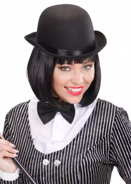 Toptan Charlie Chaplin Melon Şapka