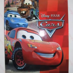 Toptan çıkartmalı boyama kitabı TOY1092