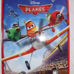 Toptan çıkartmalı boyama kitabı TOY1098
